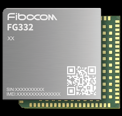 FG332