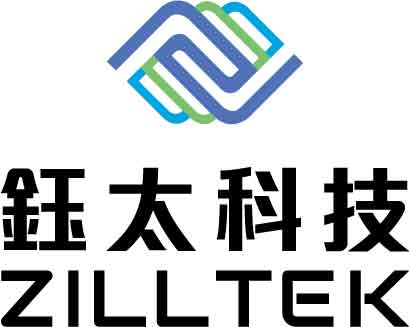 ZILLTEK 鈺太科技
