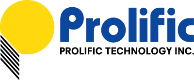 Prolific 旺玖