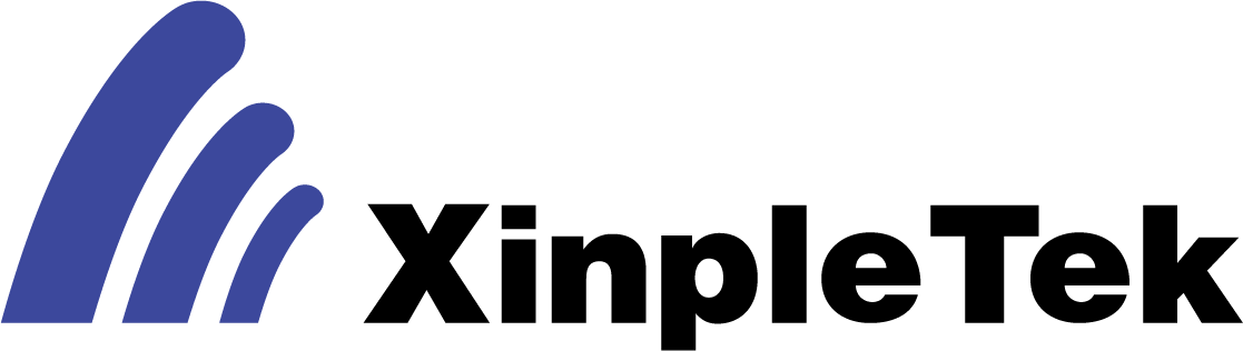 XinpleTek 芯朴科技