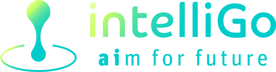 IntelliGo 意騰科技